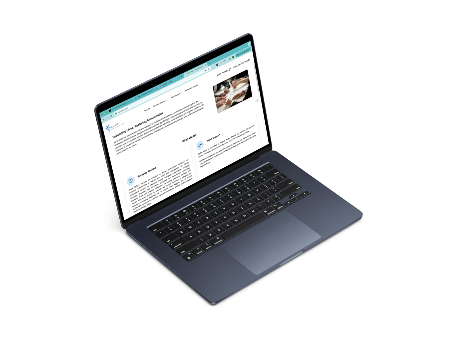 Hệ Thống Học Trực Tuyến – Socalrise